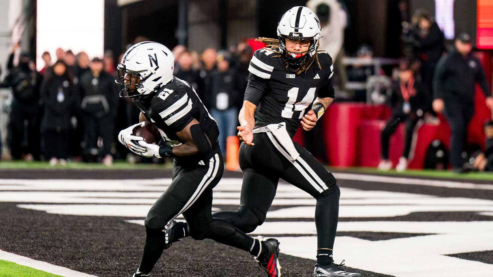 How Nebraska’s Matt Rhule Secured a 4-Star WR Away from Powerhouses Texas and Ohio State—What’s Next?