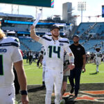 How Sam Darnold’s NFL Nightmare Turned Him Into an Unstoppable MVP Contender