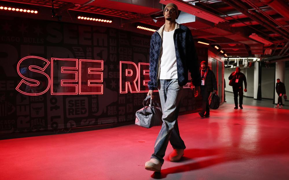 How the NBA’s Controversial Dress Code Sparked an Unstoppable Fashion Revolution