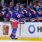 How Vladislav Gavrikov’s Unexpected Impact is Transforming the Rangers’ Game—and What It Means for Their Future