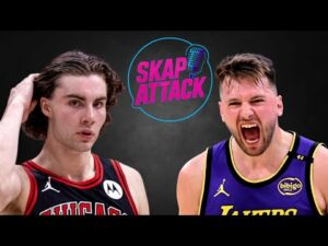 I Did Not See This Coming