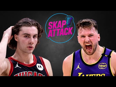 I Did Not See This Coming