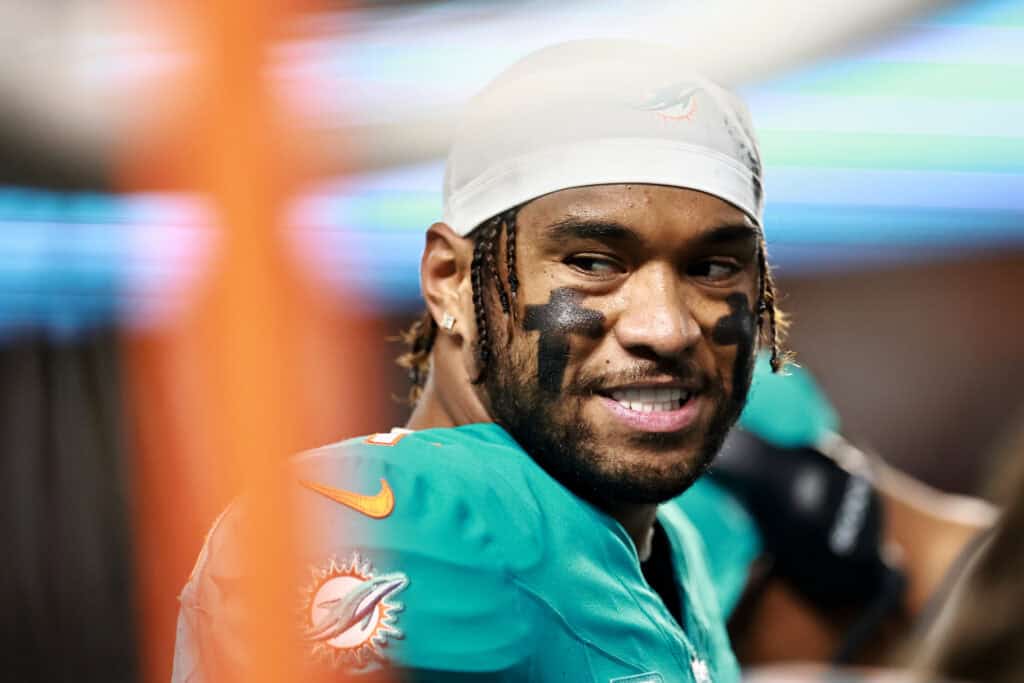 Ian Rapoport Drops Shocking Update That Could Change Tua Tagovailoa’s Future Forever