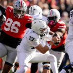 Indiana vs. Penn State: Shocking Upset Looms in Week 11 Big Ten Showdown—Who Will Defy Expectations?