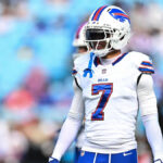 Injury Alert: Taron Johnson, Cam Lewis, Shaq Thompson’s Game-Time Status Could Flip the Season!