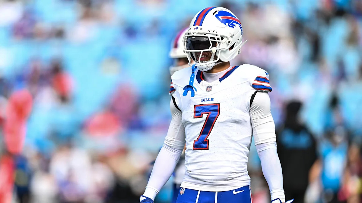 Injury Alert: Taron Johnson, Cam Lewis, Shaq Thompson’s Game-Time Status Could Flip the Season!