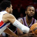 Inside Bam Adebayo’s Frustration: The Hidden Andrew Wiggins Factor Behind Heat’s Painful Pistons Defeat