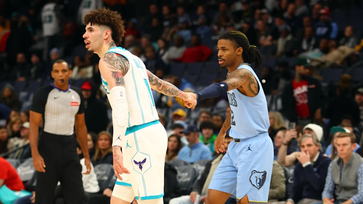 Inside NBA’s Secret Trade Talks: Shocking Moves Brewing for LaMelo Ball, Anthony Davis & More