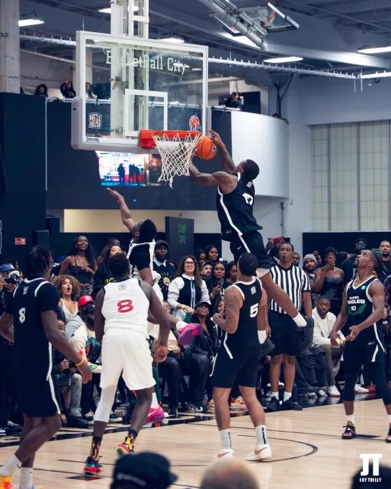 Inside NYC's Jollof Showdown: A Fiery Culinary Clash That Reveals Hidden Cultural Battles