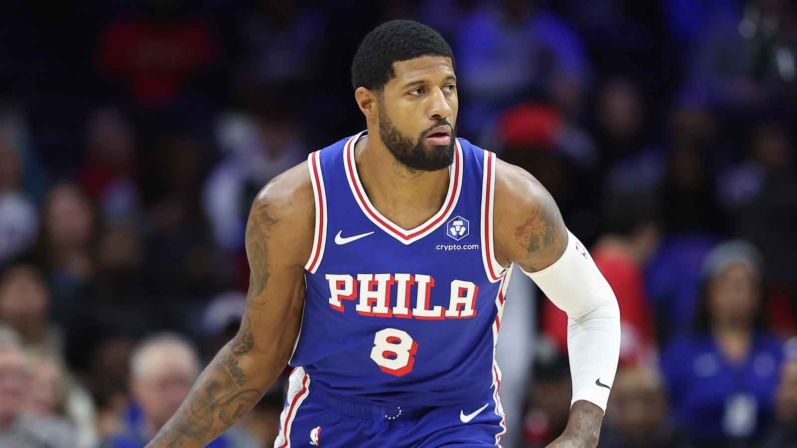 Inside Paul George’s 76ers Debut: Nick Nurse’s Surprising Verdict Reveals What Nobody Expected