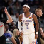 Inside Shai Gilgeous-Alexander’s Unstoppable Rise: The Stats That Are Shocking the Basketball World