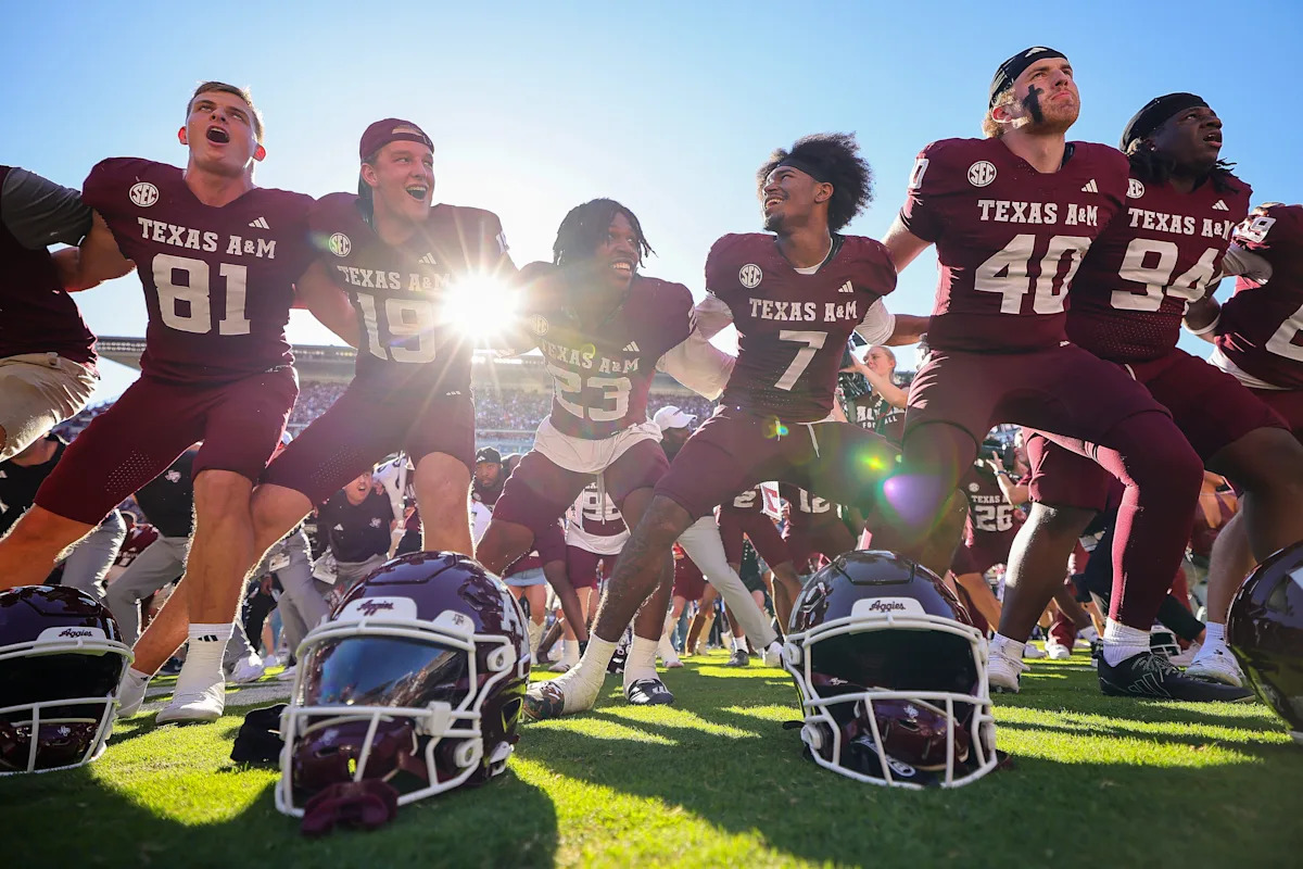 Inside Texas A&M’s Locker Room: The Untold Secrets Behind Their Stunning Comeback Victory Over the Gamecocks