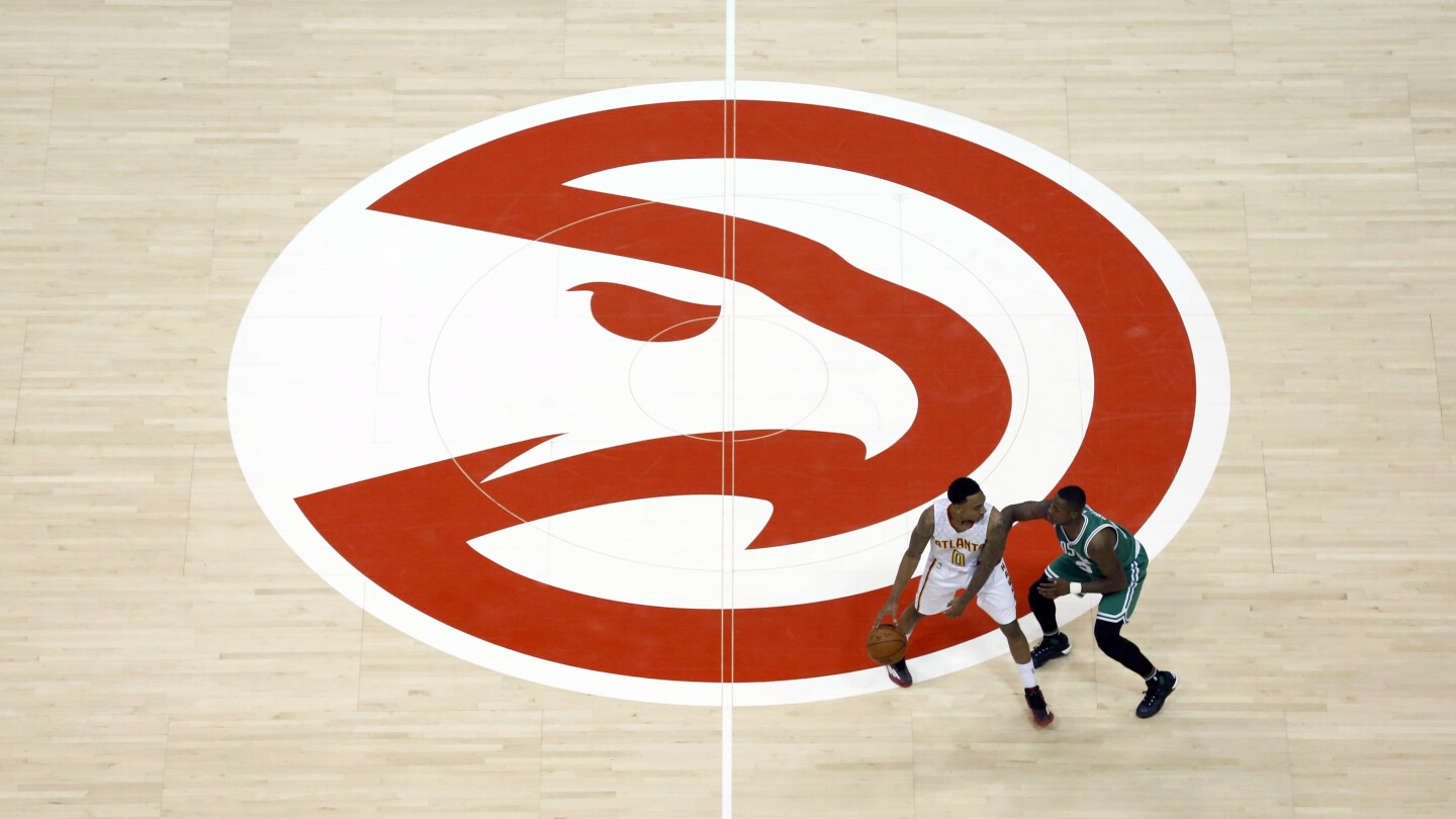 Inside the $3.8 Million Heist: How an Atlanta Hawks Executive Betrayed the Franchise