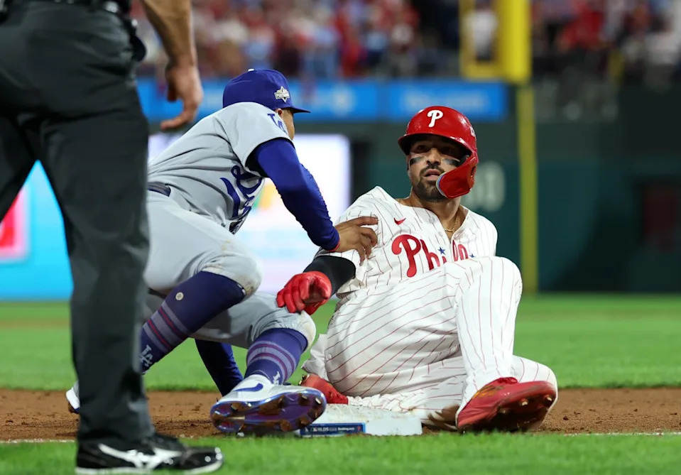 Inside the Dodgers’ Unbelievable 2025 World Series Journey: 13 Defining Moments You Won’t Believe