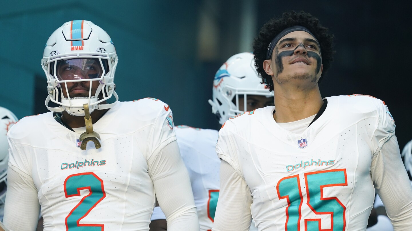 Inside the High-Stakes Hunt: Which NFL Teams Are Racing to Land Jaelen Phillips and Bradley Chubb?