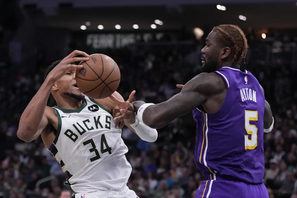 Inside the Lakers' Five-Game Road Trip: Surprising Revelations That Could Change Their Season