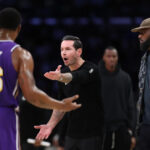 Inside the Lakers' Surprising Strategy: What’s Fueling Their Explosive Start This Season?