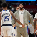 Inside the Mavericks' Bold Playbook: 8 Shocking Anthony Davis Trades and a Secret 2026 Draft Gambit That Could Change Everything