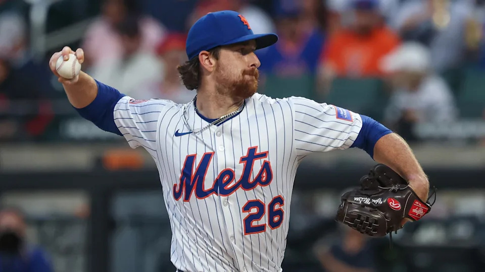Inside the Mets' Offseason Dilemma: Which Surprising Moves Could Revolutionize Their Rotation?