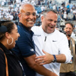 Inside the Nebraska vs Penn State Clash: Unseen Insights from Black Shoe Diaries Revealed!