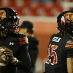 Inside the Unbreakable Bond Between Byrd Ficklin and Devon Dampier That’s Transforming Utah’s QB Future