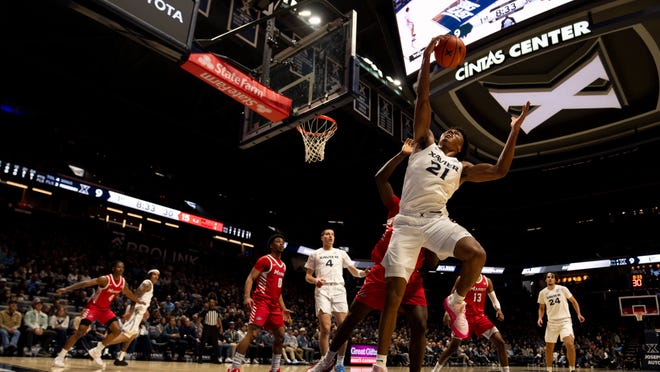 Inside the Xavier Musketeers’ Playbook: Secrets That Could Outsmart Le Moyne and Seal the Win