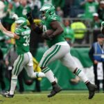 Insider Reveals Shocking Impact of Eagles’ Blockbuster CB Trade—Could This Change Everything?