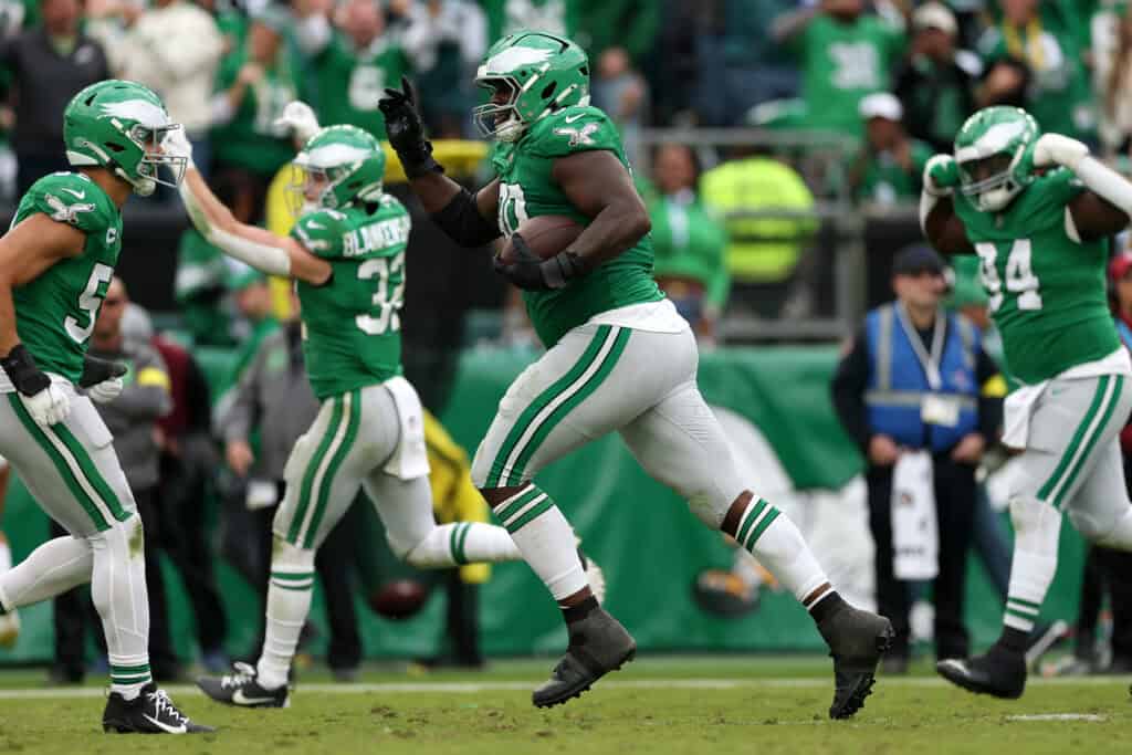 Insider Reveals Shocking Impact of Eagles’ Blockbuster CB Trade—Could This Change Everything?