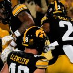 Iowa Football Shocks the Nation with Stunning Debut in ESPN Power Rankings – What’s Behind the Surge?