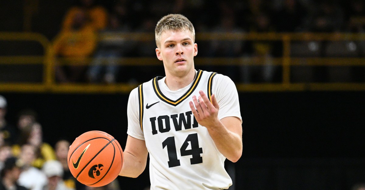 Iowa Hoops Faces Xavier Showdown: Why This Game Could Define Their Season