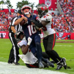 Is Drake Maye the Next Superstar QB? Patriots Signal a Surprising Underdog Story Unfolding