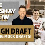 Is Kenyon Sadiq's Hype Overblown? Todd McShay’s Stark Critique Sparks Debate