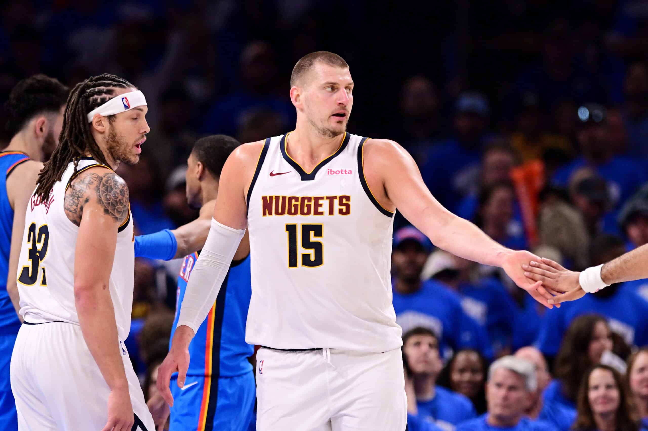Is Nikola Jokic the Most Unstoppable Force in NBA History?