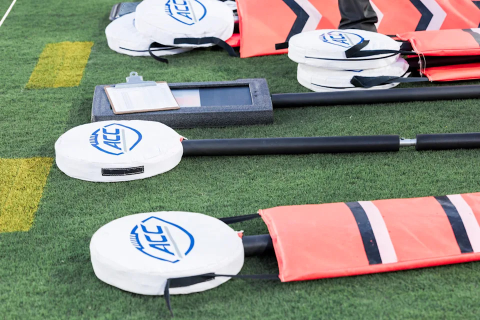 Is the ACC Facing an Unthinkable Playoff Shutout This Season?