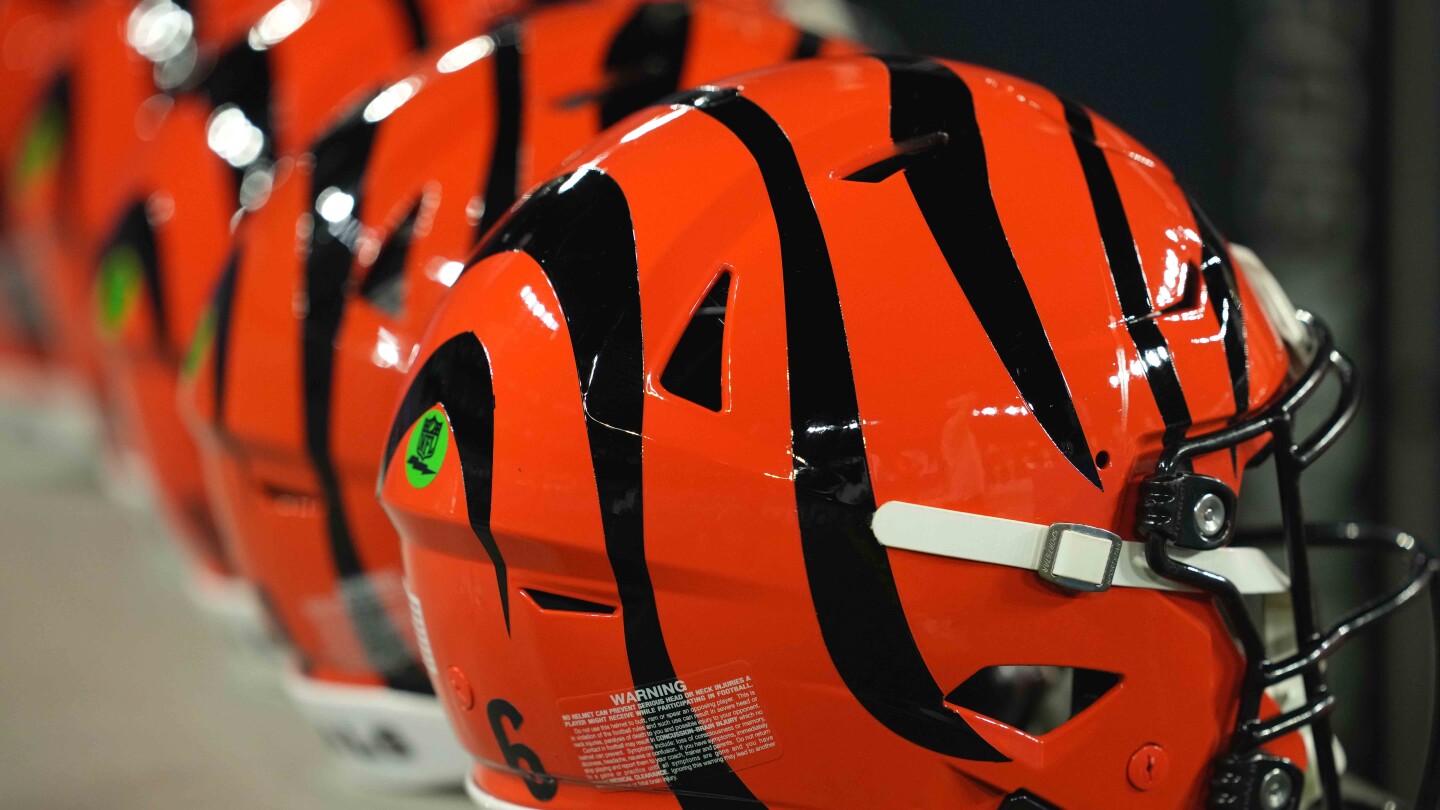 Is the Bengals' Defense Facing an Unstoppable Collapse?