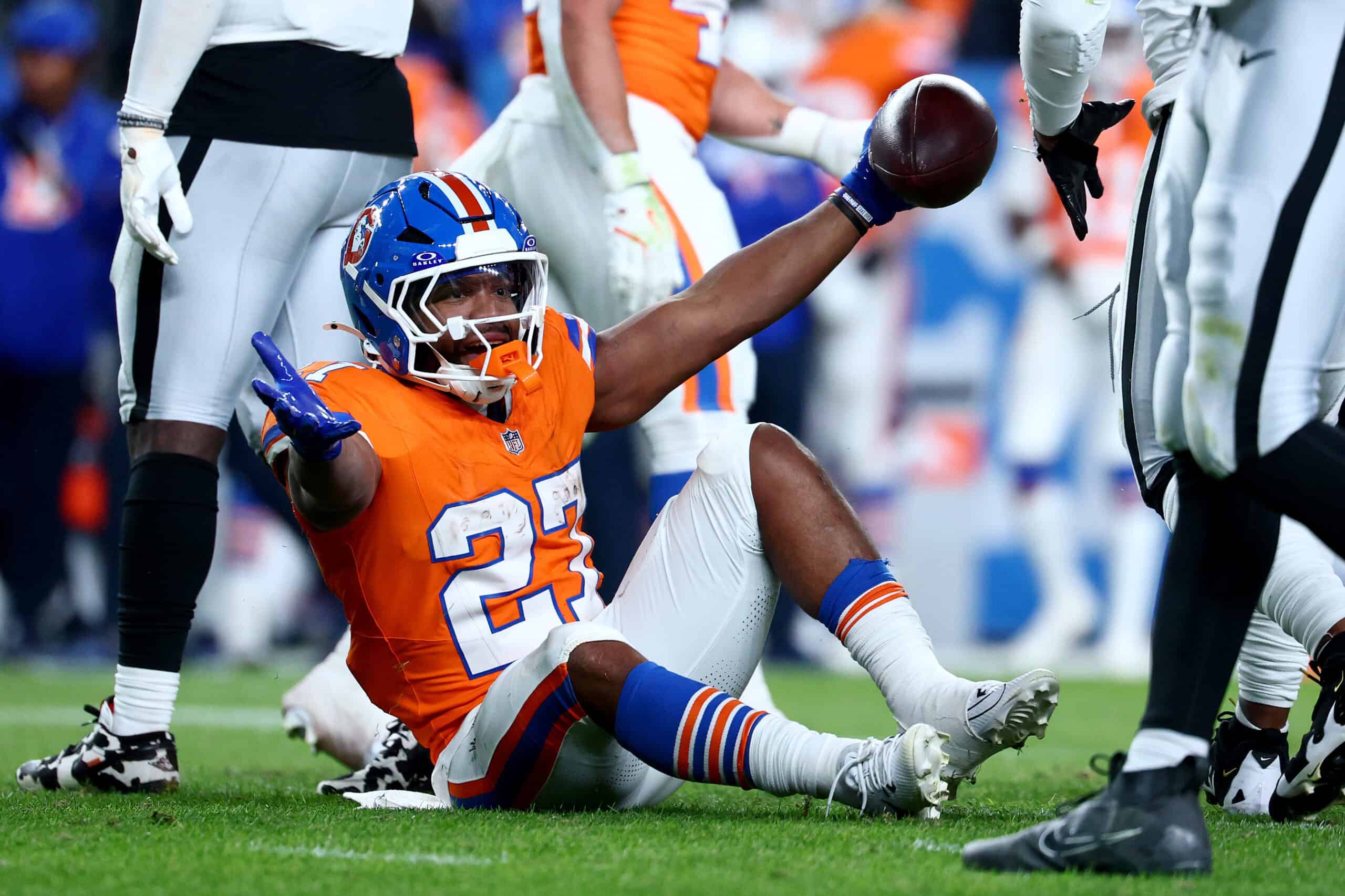 J.K. Dobbins Shatters Franchise Records—What’s Next for This Rising Star?