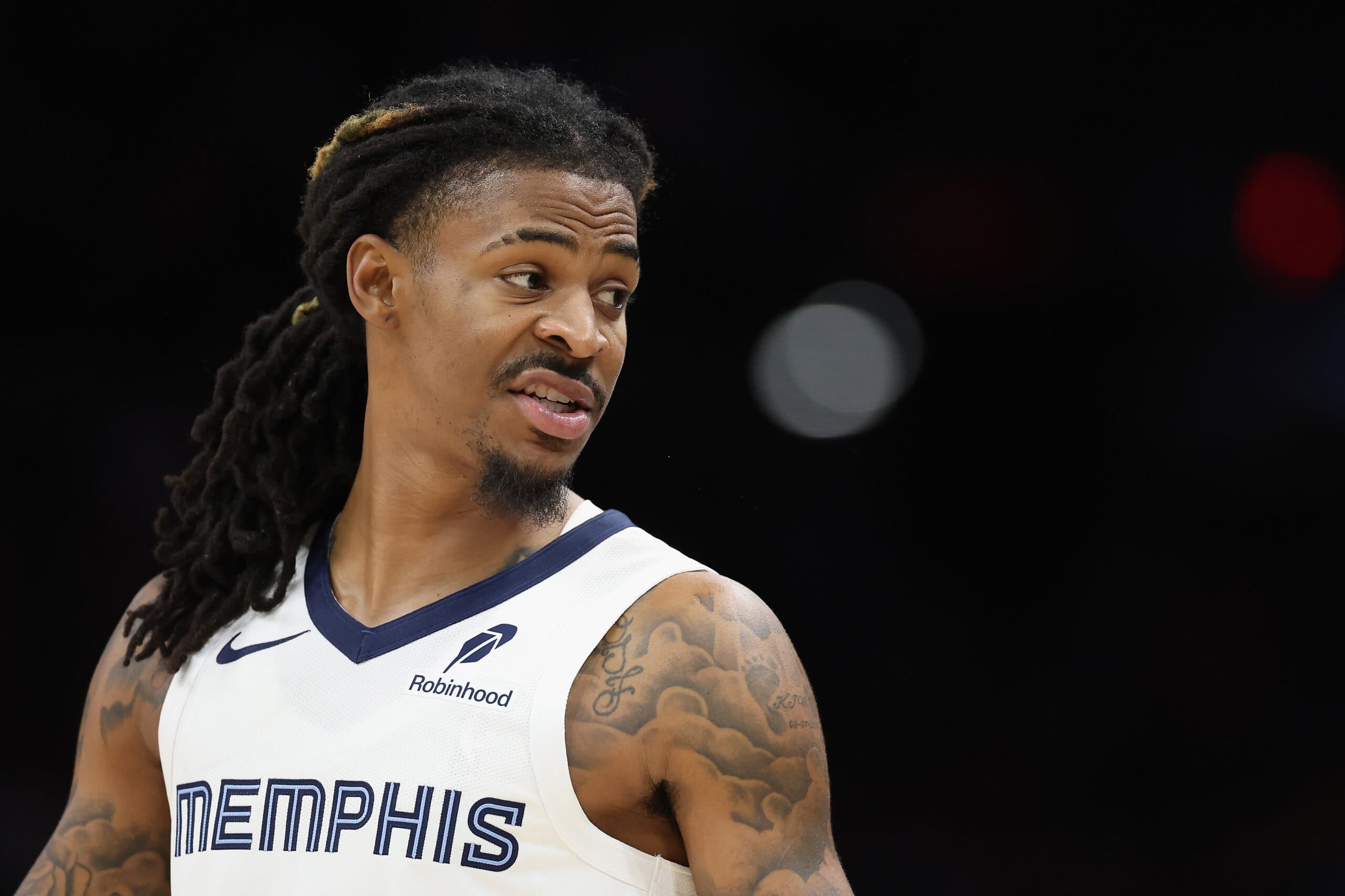 Ja Morant Breaks Silence: What He Really Thinks About Grizzlies' Coaching Staff Will Shock Fans