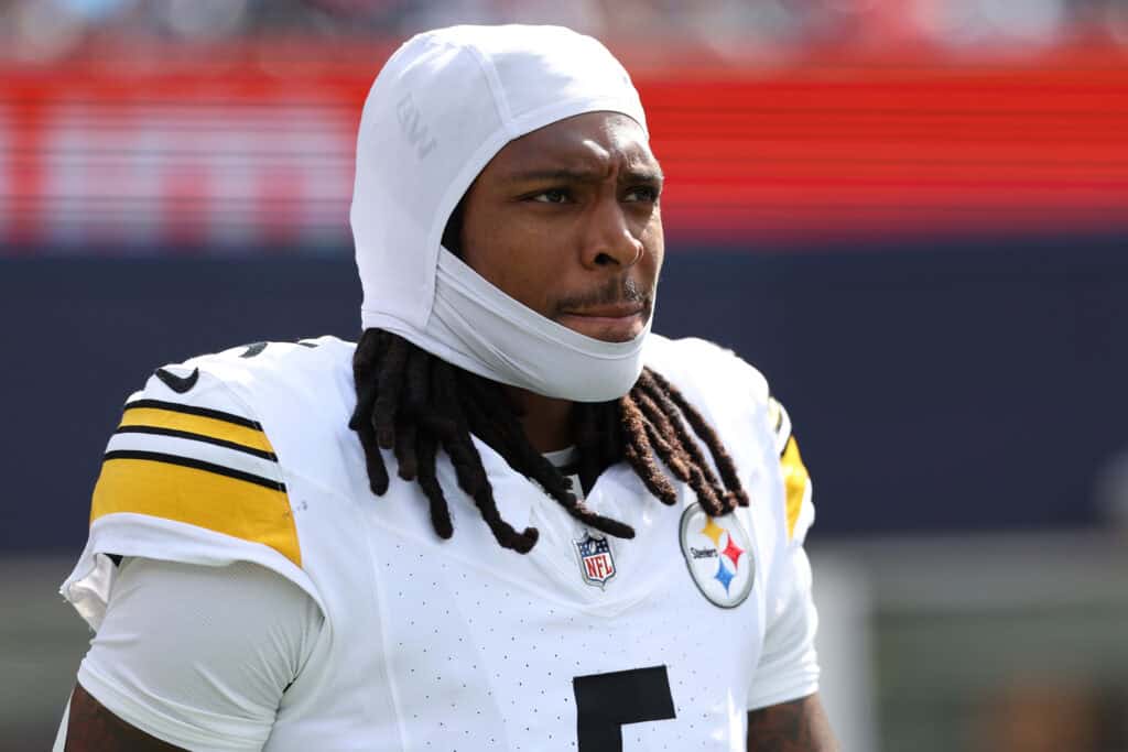 Jalen Ramsey Drops Surprising Hint About His Future Impact With Steelers—What It Means for the Team