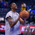 Jalen Williams Defies Odds: Set for Stunning Return Friday After Wrist Surgeries