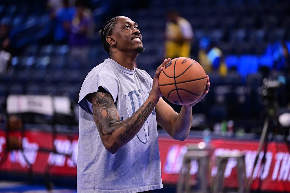 Jalen Williams Defies Odds: Set for Stunning Return Friday After Wrist Surgeries