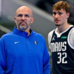 Jason Kidd Exposes Shocking Truth: What Mavericks Must Fix Immediately to Save Their Season