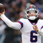 Jaxson Dart’s Shocking Return: What His Clearance from Concussion Protocol Means for the Season