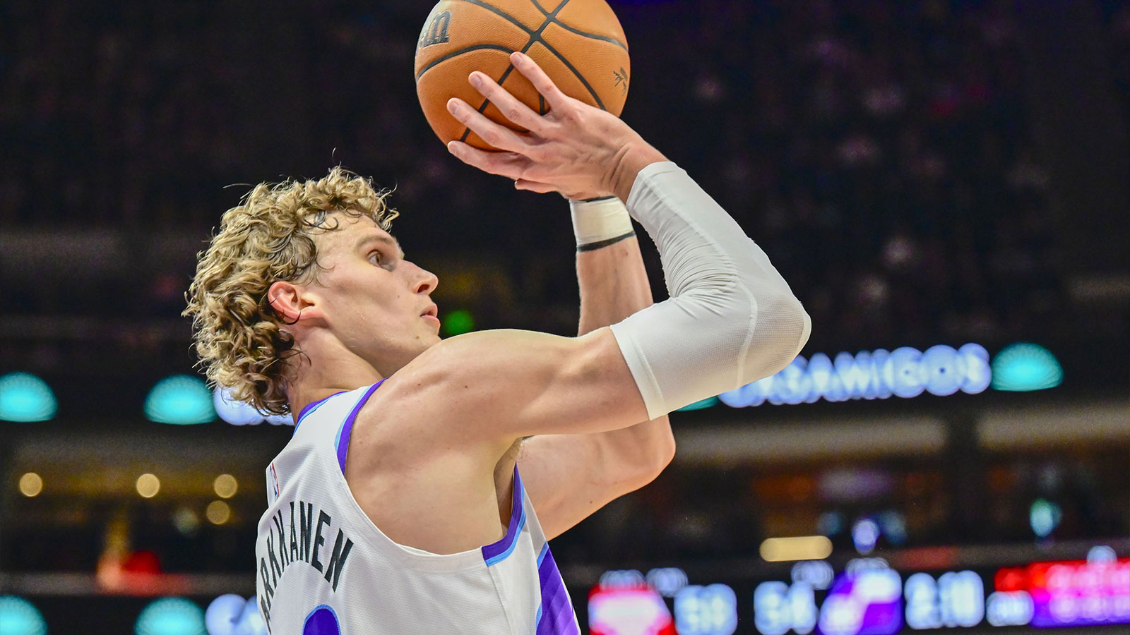 Jazz Stunned: Shocking Lauri Markkanen Trade Twist Exposed by Insider—What’s Next?