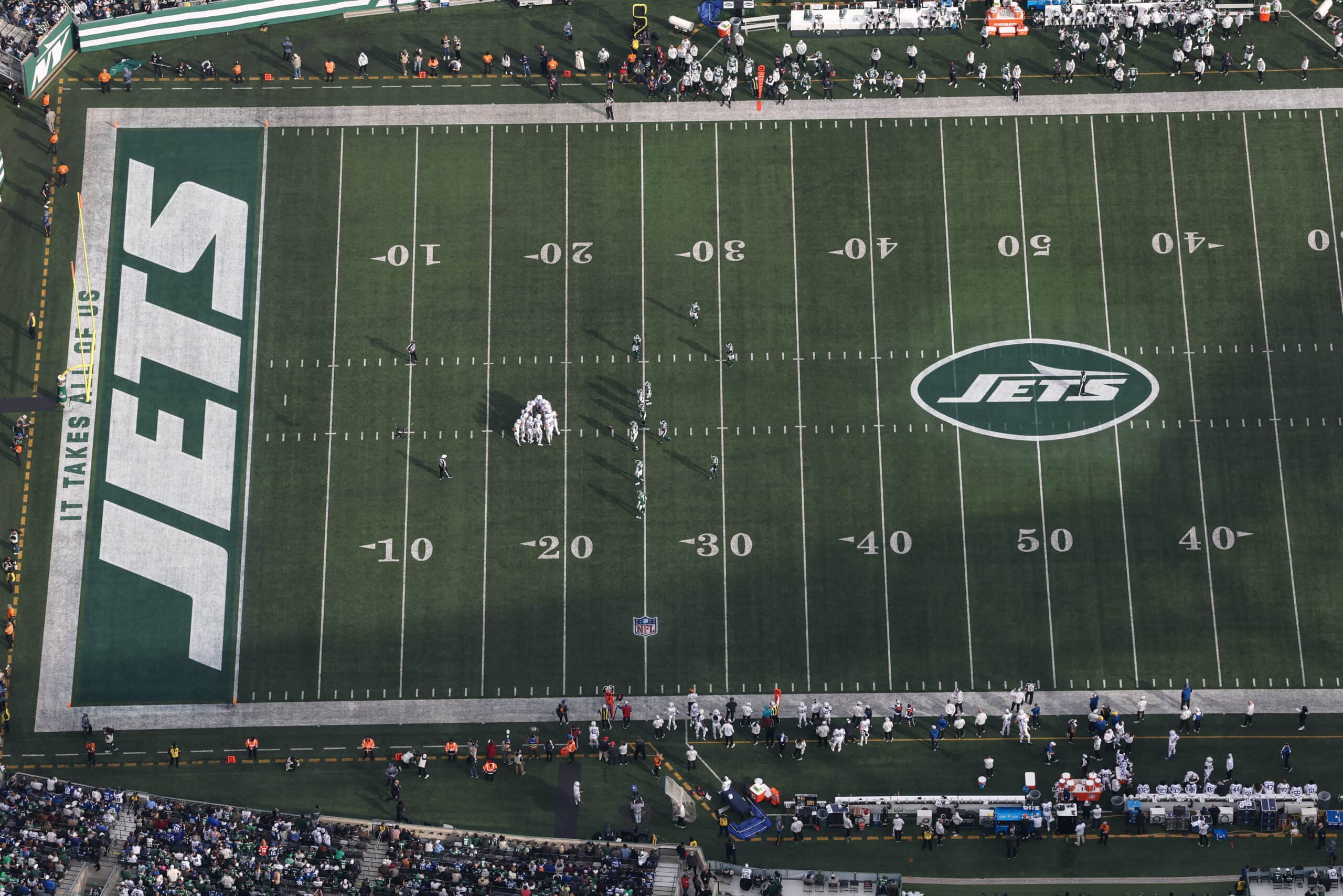 Jets Coach Hints at Hidden Superstar Potential in 2 Young WRs—Could They Be Game-Changers?