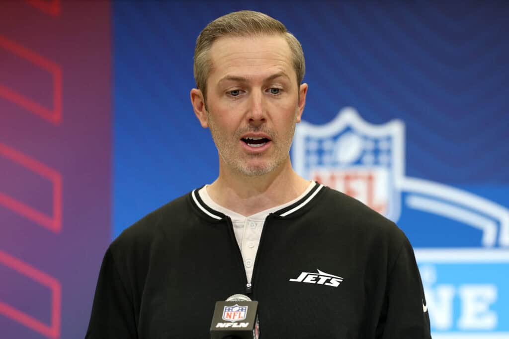 Jets GM Drops Unexpected Bombshell Following Trade Deadline Shake-Up