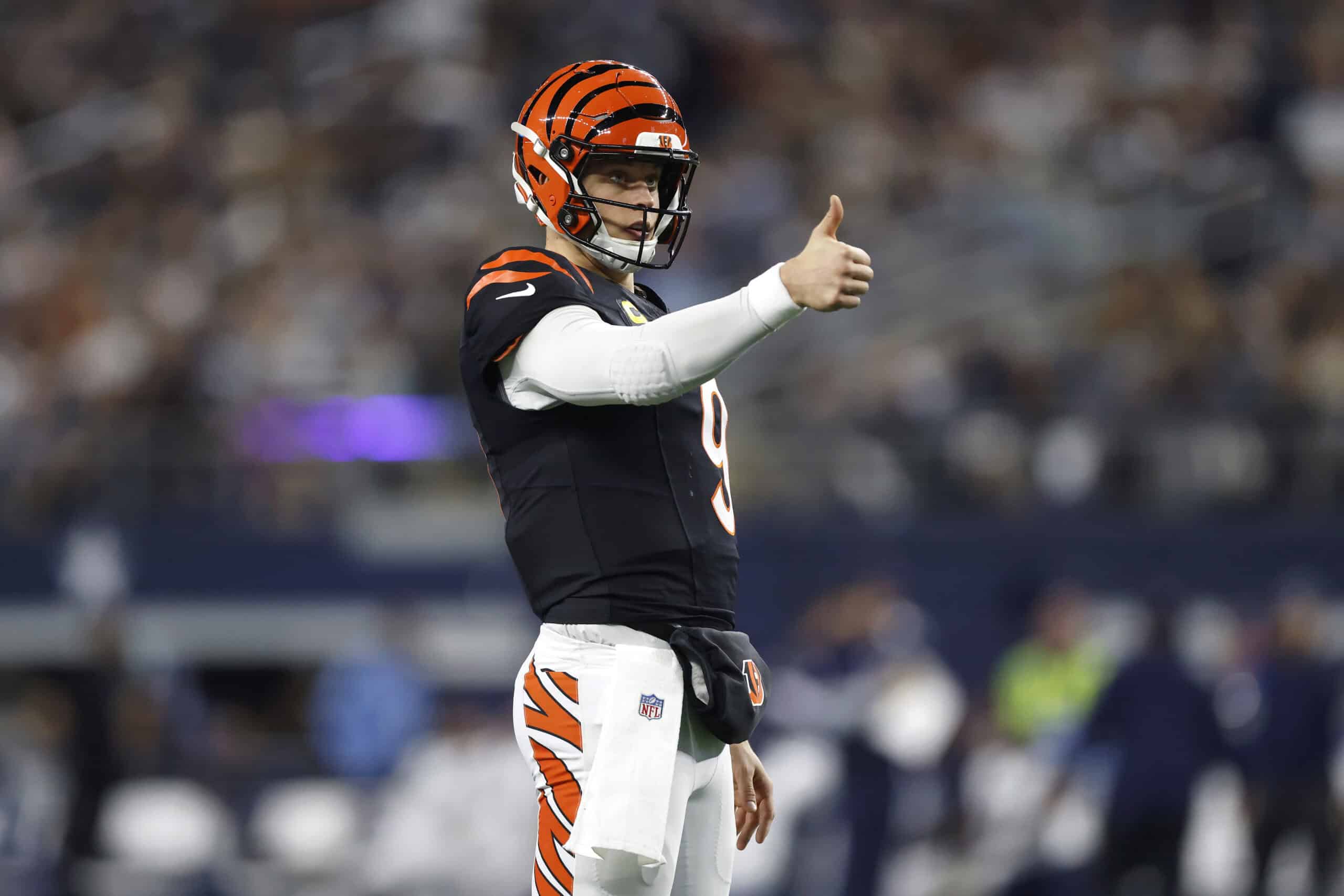 Joe Burrow Drops Surprising Truth About Playing On Thanksgiving—Fans Won't Believe His Take!