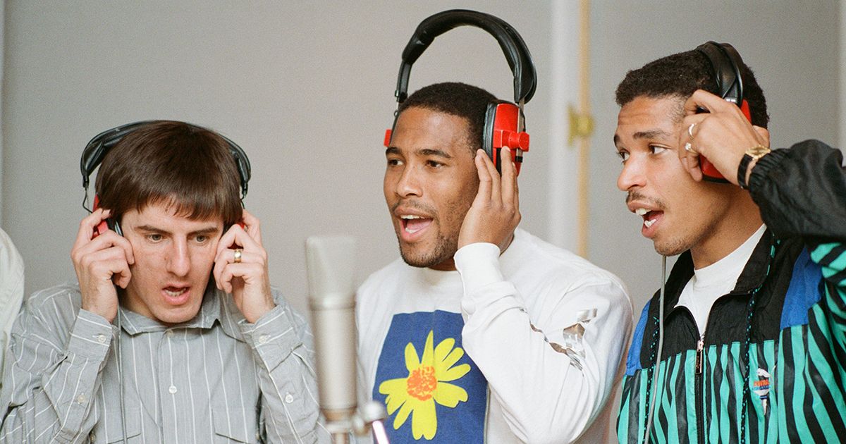 John Barnes Unveils the Surprising Rap Classic He Wish He Hadn’t Missed Performing On