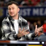 Johnny Manziel Drops Surprising Praise for NFC Coach—What He Said Will Shock Fans