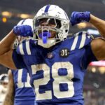 Jonathan Taylor Breaks Silence: Shocking Truth Behind Sauce Gardner Trade Exposed!