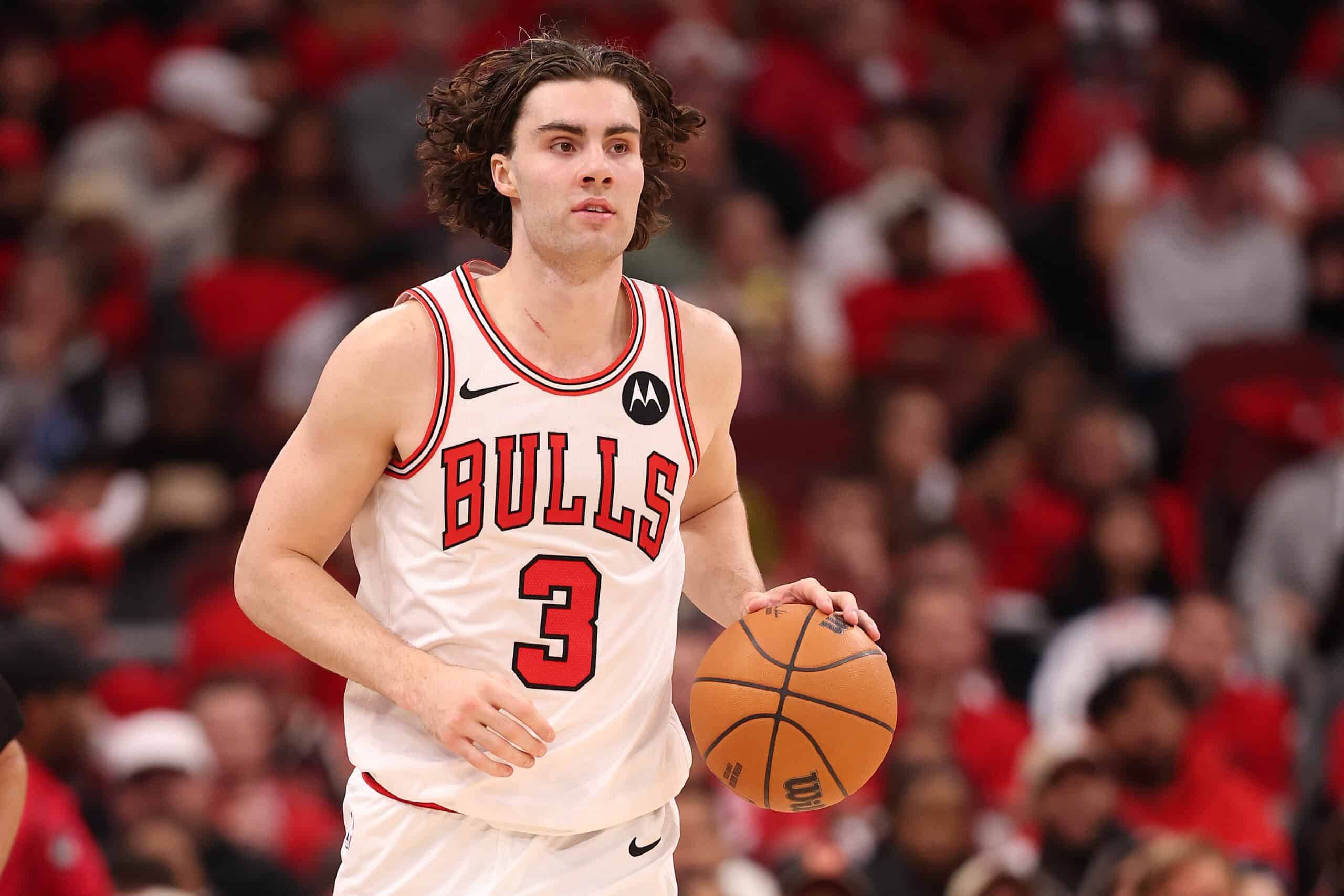 Josh Giddey’s Unstoppable Rise: Is He the NBA’s Next Breakout Star?